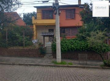 Casa · 248m² · 3 Quartos · 4 Vagas · Casa para Venda - 220m², 3 dormitórios, 4 vagas - Teresópolis