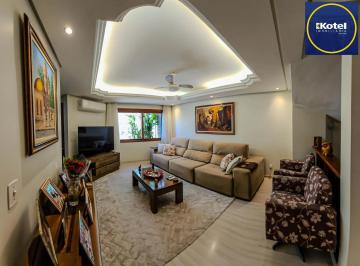 Casa · 260m² · 3 Quartos · 3 Vagas · Casa em condomínio, 3 quartos, 1 suite, 3 vagas de garagem - Bairro Tristeza