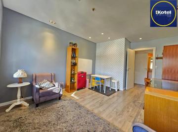 Comercial · 34m² · 1 Quarto · 1 Vaga · Sala comercial na Florêncio Ygartua