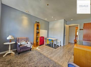 Comercial · 34m² · 1 Quarto · 1 Vaga · Sala comercial na Florêncio Ygartua
