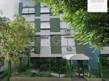 Apartamento · 89m² · 3 Quartos · 1 Vaga · Apartamento no bairro Auxiliadora de 3 dormitórios e vaga