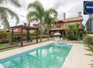 Casa · 386m² · 4 Quartos · 4 Vagas · Casa à venda - em Terraville