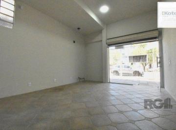 Comercial · 28m² · 1 Quarto · Sala reformada e desocupada!