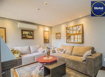 Casa · 199m² · 4 Quartos · 2 Vagas · Casa para Comprar com  199 m² por R$ 1.180.000,00 - Boa Vista - Porto Alegre/RS