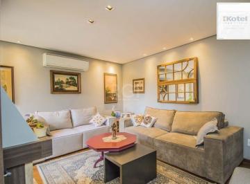 Casa · 199m² · 4 Quartos · 2 Vagas · Casa para Comprar com 199 m² por R$ 1.180.000,00 - Boa Vista - Porto Alegre/RS