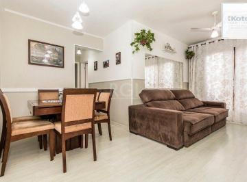 Apartamento · 55m² · 2 Quartos · 1 Vaga · Apartamento para Venda - 55.48m², 2 dormitórios, 1 vaga - São Geraldo