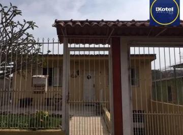 Casa · 151m² · 4 Quartos · 2 Vagas · Casa para Venda - 150.82m², 4 dormitórios, 2 vagas - Nonoai