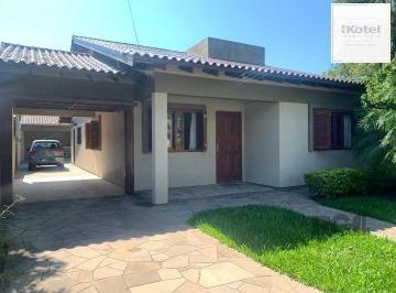 Casa · 182m² · 3 Quartos · 2 Vagas · Casa com 3 quartos, 1 suíte, 3 vagas e 182m² para vender por R$ 890.000