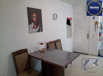 Apartamento · 40m² · 2 Quartos · 1 Vaga · Apartamento à Venda, Cavalhada, Porto Alegre