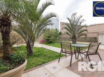 Casa · 233m² · 4 Quartos · 3 Vagas · Casa à venda - no Jardim Itu Sabará