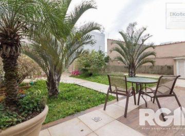Casa · 233m² · 4 Quartos · 3 Vagas · Casa à venda - no Jardim Itu Sabará