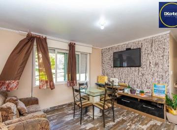 Apartamento · 91m² · 3 Quartos · 1 Vaga · Apartamento 3 dormitórios com dependência com vaga na Medianeira