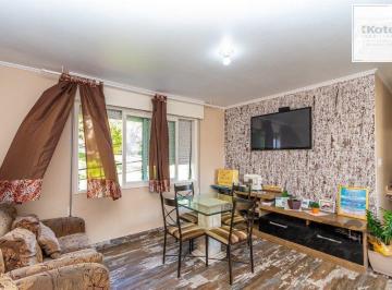 Apartamento · 91m² · 3 Quartos · 1 Vaga · Apartamento 3 dormitórios com dependência com vaga na Medianeira