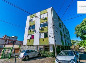 Apartamento · 91m² · 3 Quartos · 1 Vaga · Apartamento 3 dormitórios com dependência com vaga na Medianeira