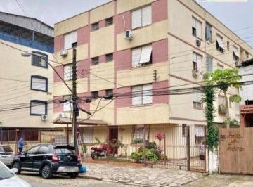Apartamento · 40m² · 1 Quarto · Apto com 1 dorm a venda, 40 m² por R$ 140.000,00 - Passo da Areia - Porto Alegre