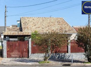 Casa · 111m² · 3 Quartos · 1 Vaga · Casa para Venda - 111m², 3 dormitórios, sendo 1 suites, 1 vaga - Espirito Santo