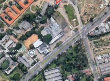 Terreno · 245m² · Terreno ao Lado do Golden Lake