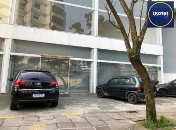 Comercial · 165m² · 4 Vagas · Loja para Venda - 165.27m², 0 dormitórios, 4 vagas - Petrópolis
