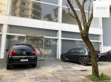 Comercial · 165m² · 4 Vagas · Loja para Venda - 165.27m², 0 dormitórios, 4 vagas - Petrópolis