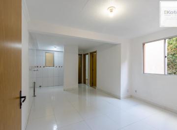 Apartamento · 43m² · 2 Quartos · 1 Vaga · Apartamento reformado, 2 dormitórios, 1 vaga