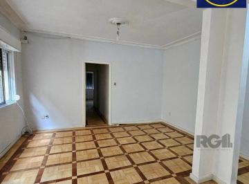 Apartamento · 107m² · 3 Quartos · apartamento - 3 dorms. 107 m² - Rio Branco
