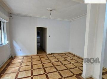 Apartamento · 107m² · 3 Quartos · apartamento - 3 dorms. 107 m² - Rio Branco