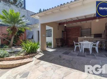 Casa · 224m² · 3 Quartos · 4 Vagas · Casa à venda - na Vila Ipiranga