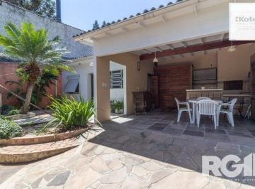 Casa · 224m² · 3 Quartos · 4 Vagas · Casa à venda - na Vila Ipiranga