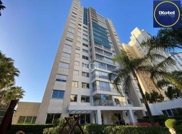 Apartamento · 92m² · 2 Quartos · 2 Vagas · Apartamento de dois dormitórios, duas suítes e duas vagas de garagem no Prado Ga