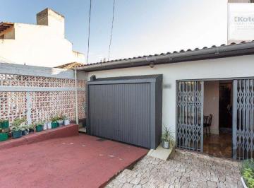Casa · 125m² · 3 Quartos · 2 Vagas · Casa sobrado de 3 dormitórios