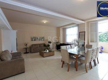 Apartamento · 200m² · 3 Quartos · Apartamento para Venda - 200m², 3 dormitórios, Centro Histórico