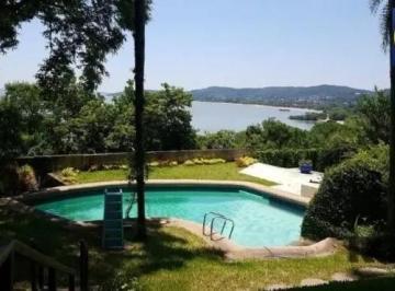 Casa · 982m² · 4 Quartos · 8 Vagas · Casa à venda - em Espírito Santo