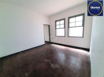 Sala · Apartamento para Venda - 69,16m2 e duas àreas, 2 dormitórios, Floresta