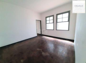 Sala · Apartamento para Venda - 69,16m2 e duas àreas, 2 dormitórios, Floresta
