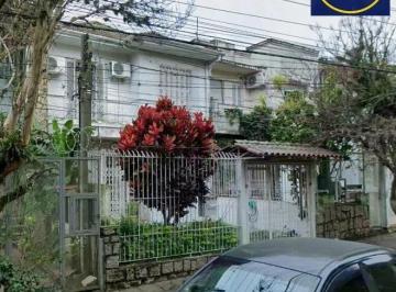 Casa · 147m² · 3 Quartos · 2 Vagas · Casa sobrado no bairro Higienópolis de 3 dormitórios e 2 vagas