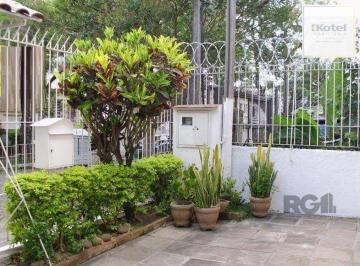 Casa · 147m² · 3 Quartos · 2 Vagas · Casa sobrado no bairro Higienópolis de 3 dormitórios e 2 vagas