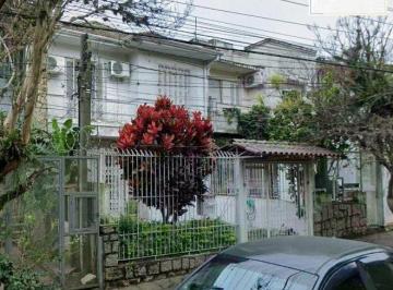 Casa · 147m² · 3 Quartos · 2 Vagas · Casa sobrado no bairro Higienópolis de 3 dormitórios e 2 vagas