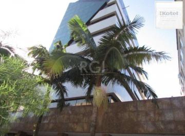 Comercial · 41m² · 1 Vaga · Conjunto/Sala para Venda - 40.64m², 0 dormitórios, 1 vaga - Higienópolis