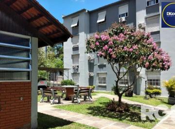 Apartamento · 52m² · 2 Quartos · 1 Vaga · Apartamento à venda - em São Sebastião