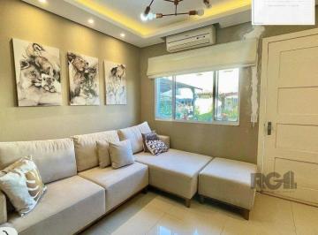 Casa · 71m² · 2 Quartos · 1 Vaga · Casa em condomínio fechado - 70m², 2 dormitórios, 1 vaga de garagem no bairro Hu