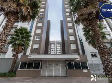 Apartamento · 159m² · 4 Quartos · 3 Vagas · Apartamento 4 dorms à venda Rua Dona Augusta, Menino Deus - Porto Alegre