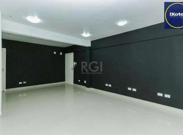 Comercial · 33m² · Conjunto/Sala para Venda - 33m², 0 dormitórios, Chácara das Pedras