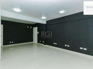 Comercial · 33m² · Conjunto/Sala para Venda - 33m², 0 dormitórios, Chácara das Pedras