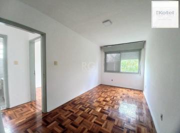Apartamento · 59m² · 2 Quartos · 1 Vaga · Apartamento para Venda - 59m², 2 dormitórios, 1 vaga - Passo da Areia