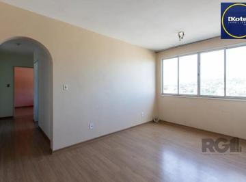 Apartamento · 64m² · 2 Quartos · Apartamento à venda - em Cristal