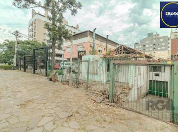 Terreno · 309m² · Terreno à venda - em Passo da Areia