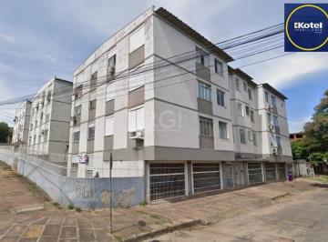 Apartamento · 61m² · 2 Quartos · Apartamento para Venda - 61m², 2 dormitórios, Nonoai