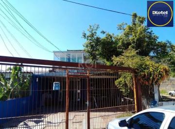Casa · 300m² · 2 Quartos · 2 Vagas · Casa para Venda - 300m², 2 dormitórios, 2 vagas - Vila Nova