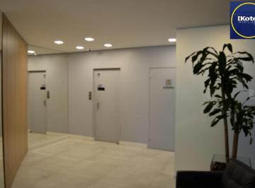 Comercial · 20m² · Conjunto/Sala para Venda - 20.43m², 0 dormitórios, Floresta