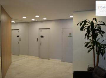 Comercial · 20m² · Conjunto/Sala para Venda - 20.43m², 0 dormitórios, Floresta